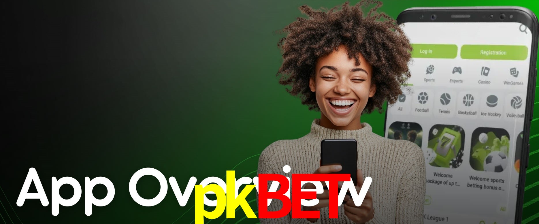 Account Benefits pkbet