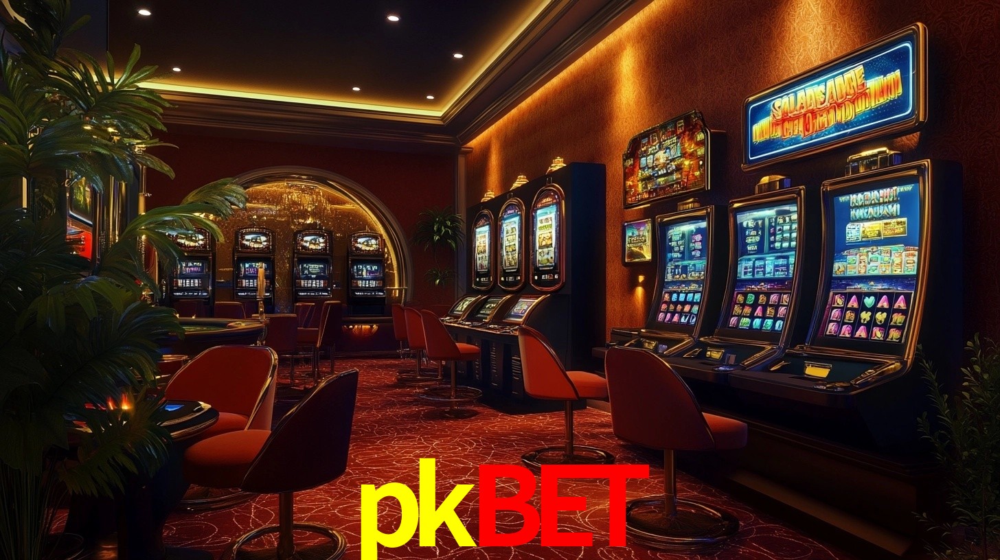 Premium Interface pkbet