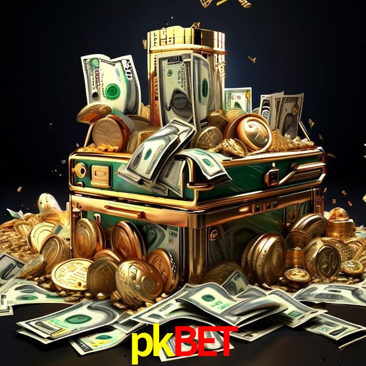 Estatísticas Esportivas pkbet