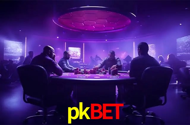 Estatísticas do Jogo pkbet