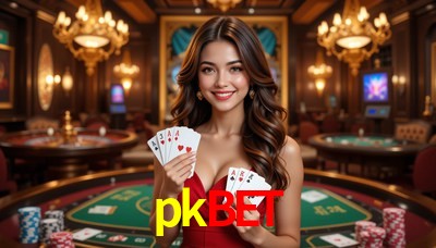 Games Directory pkbet