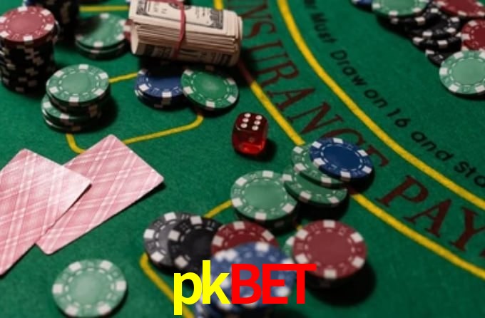 pkbet.com