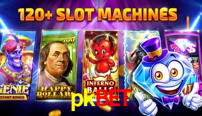 Inovações de Jogos na pkbet: O Futuro das Experiências Interativas