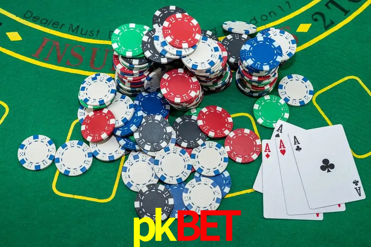 Bônus Diários pkbet