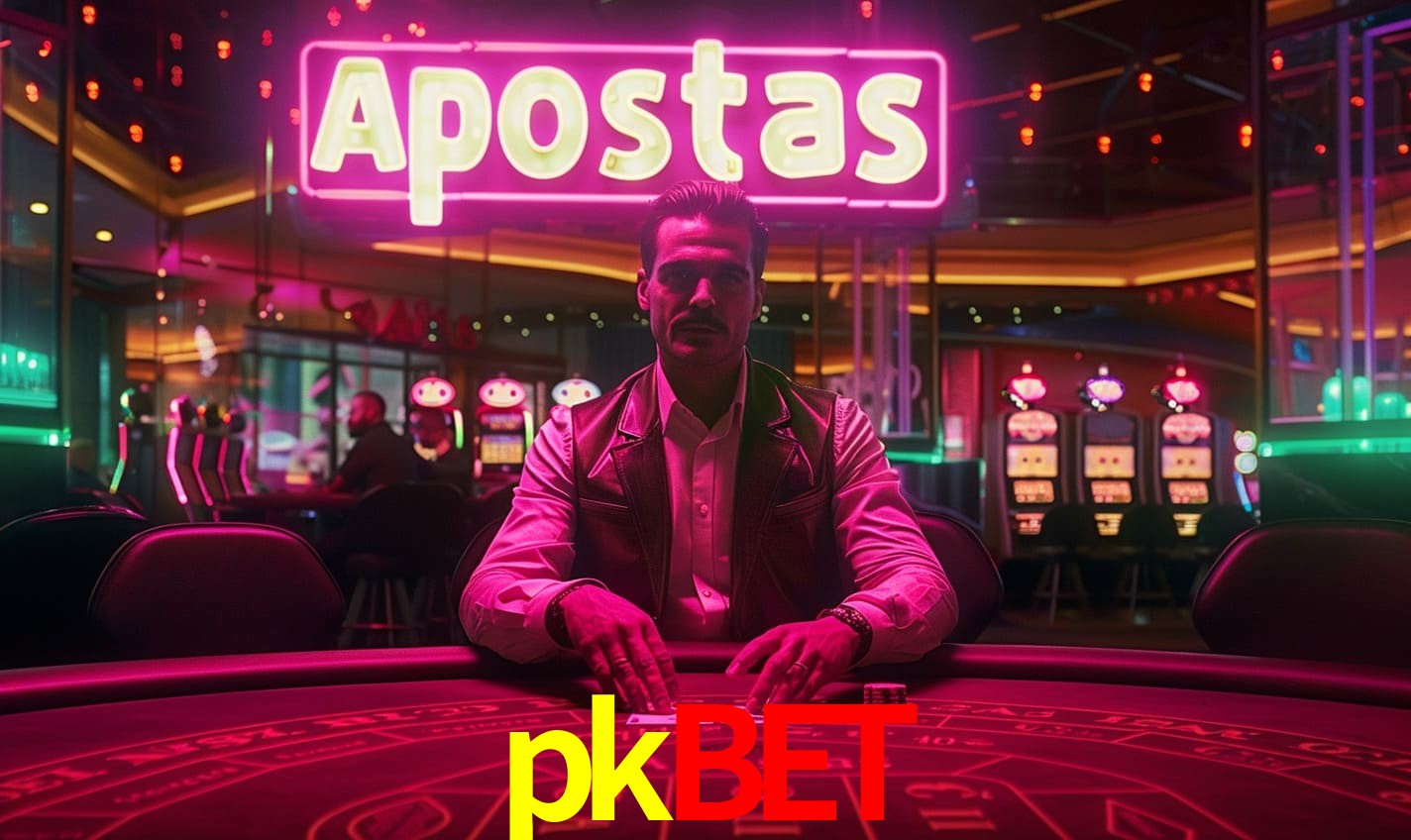 Desvendando o Mundo dos Jogos Virtuais na pkbet