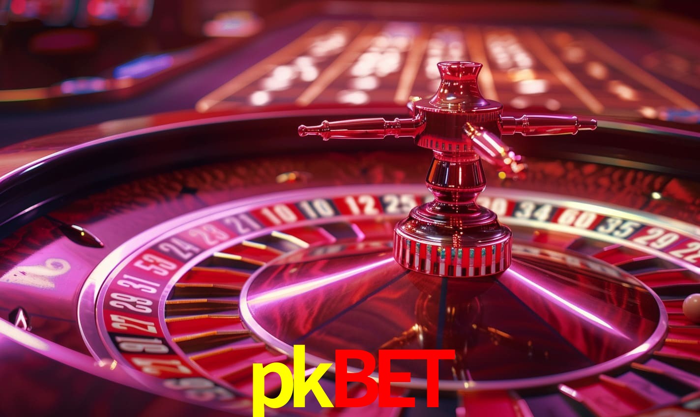 A Emoção da Loteria na pkbet: Uma Chance de Mudança de Vida