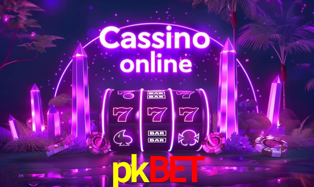 Integração de APIs pkbet