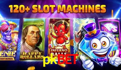 Seasonal Promotions pkbet