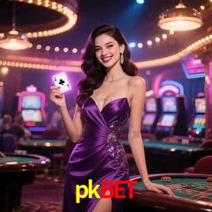 Torneios pkbet
