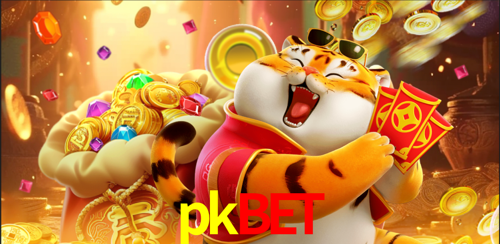Bônus Generosos e Exclusivos no pkbet para Você!