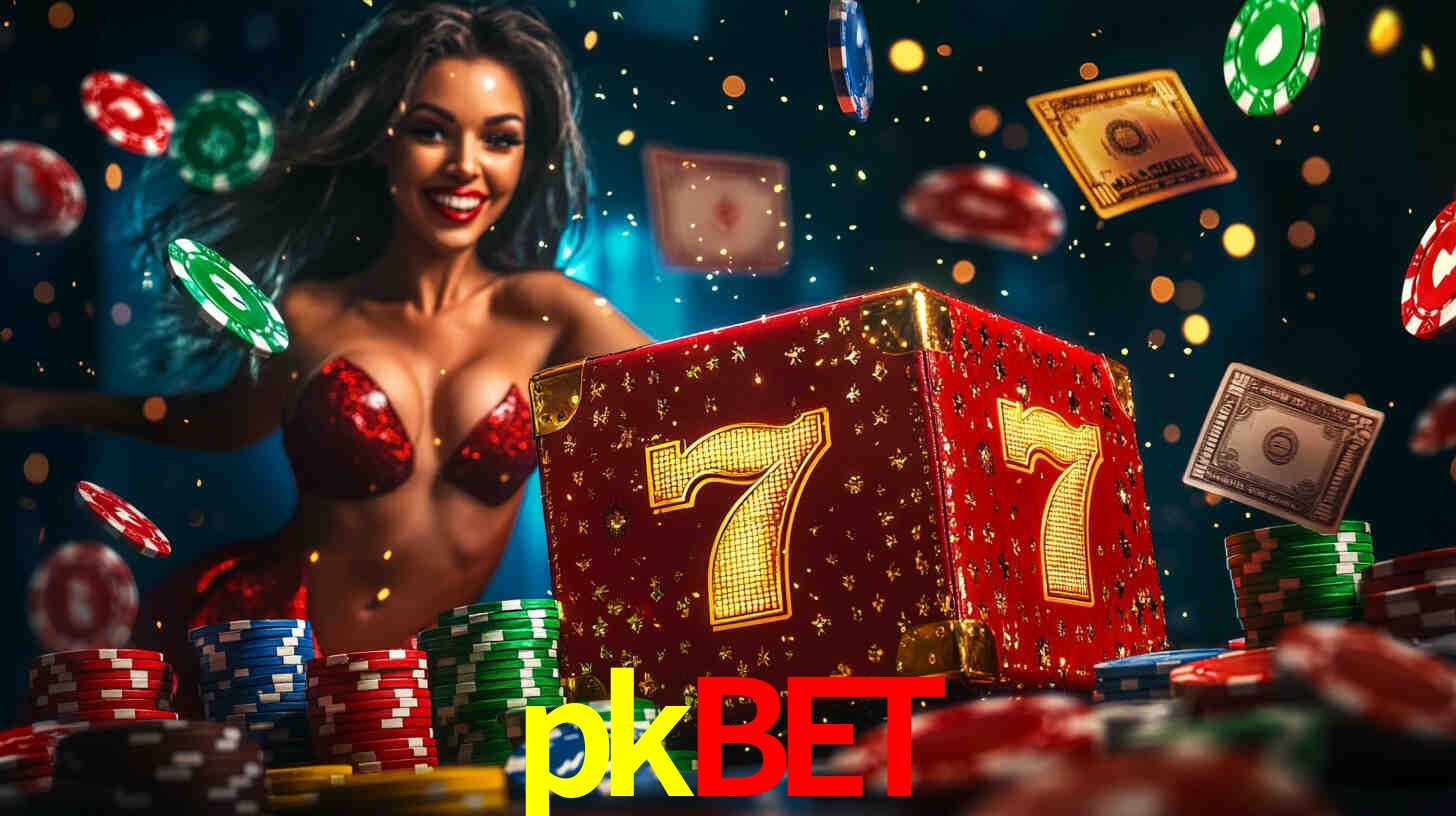 Descubra o Programa VIP da pkbet: Vantagens Exclusivas para Jogadores