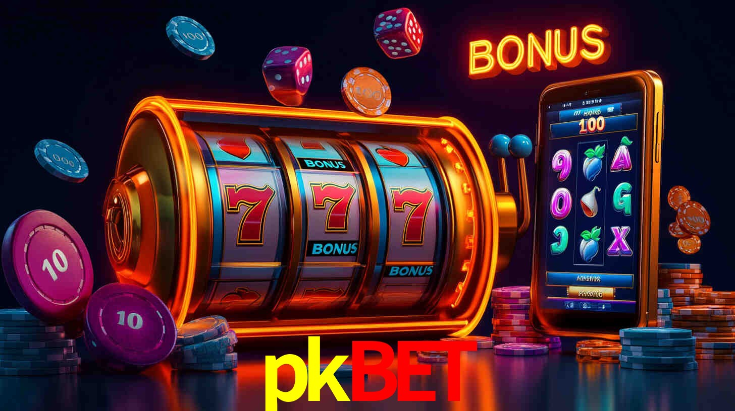 Explorando a Categoria de Eventos em Apostas na pkbet