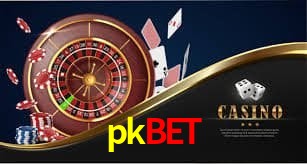 Apostas de Basquete pkbet
