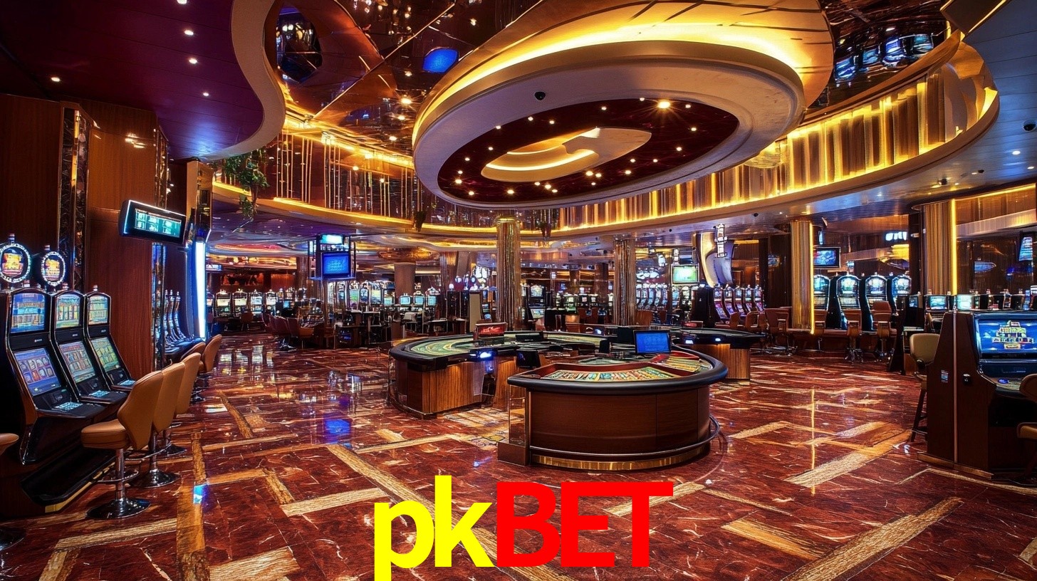 pkbet App Interface