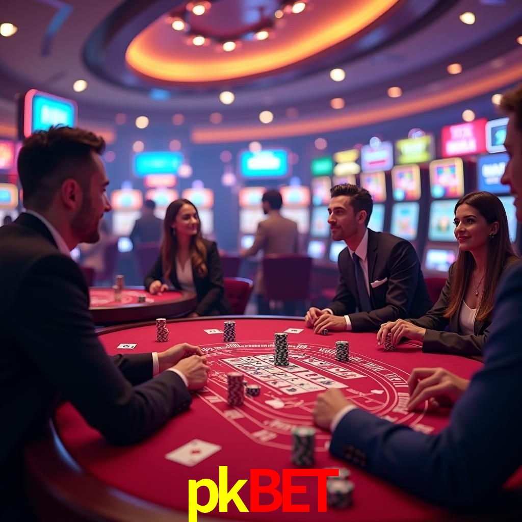 Programa VIP pkbet