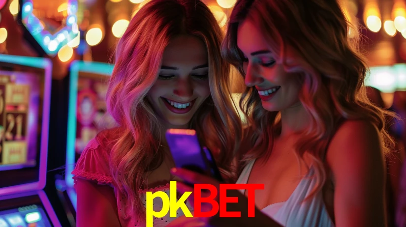 pkbet.com