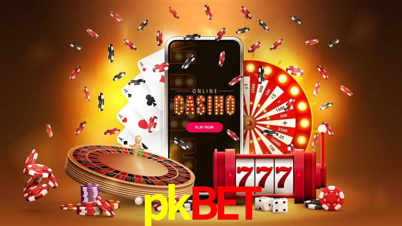 Cadastro Rápido pkbet