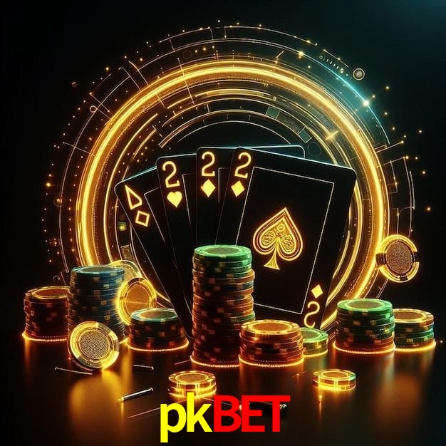 Jogos de Slot pkbet