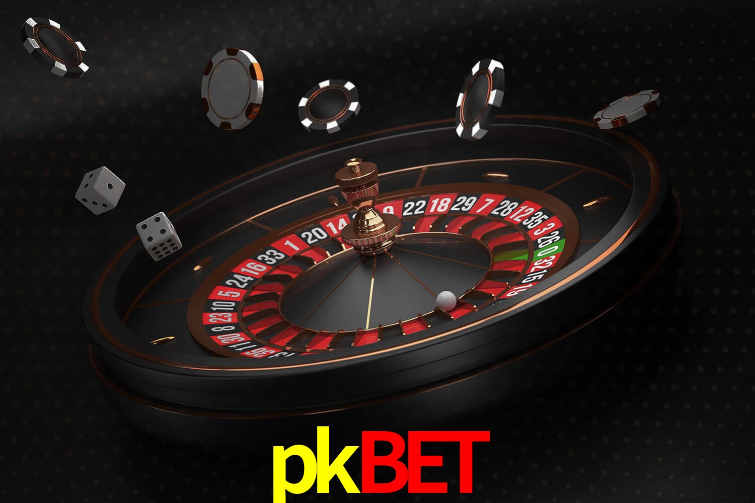 pkbet.com