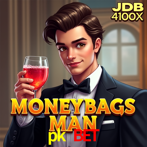 Programa VIP exclusivo da pk bet