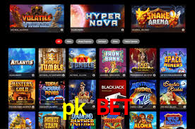 Apostas esportivas da pk bet com odds competitivas