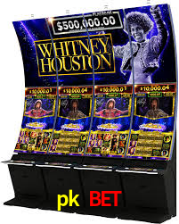 Cassino ao vivo da pk bet com dealers reais