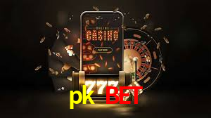 Cadastro rápido e seguro na pk bet