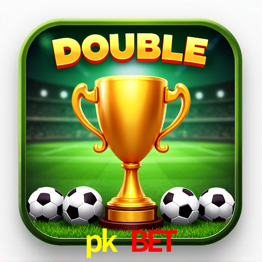 Ganhe prêmios incríveis na pk bet