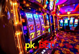 Imagem promocional da pk bet mostrando a plataforma e suas vantagens