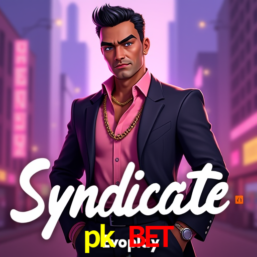 Plataforma completa da pk bet com todos os jogos