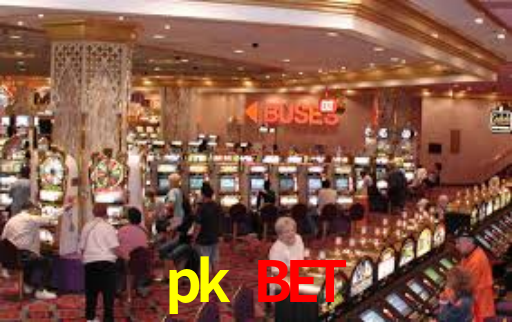 APP oficial da pk bet para mobile